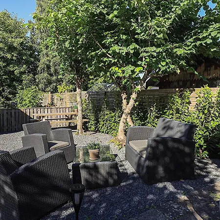 4 Star In Vaeggerlose Feriehus