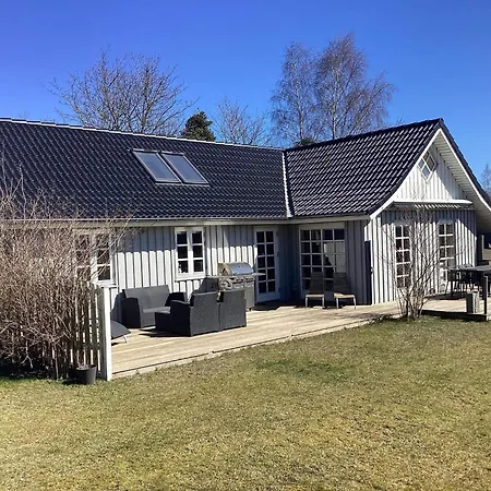 4 Star In Vaeggerlose